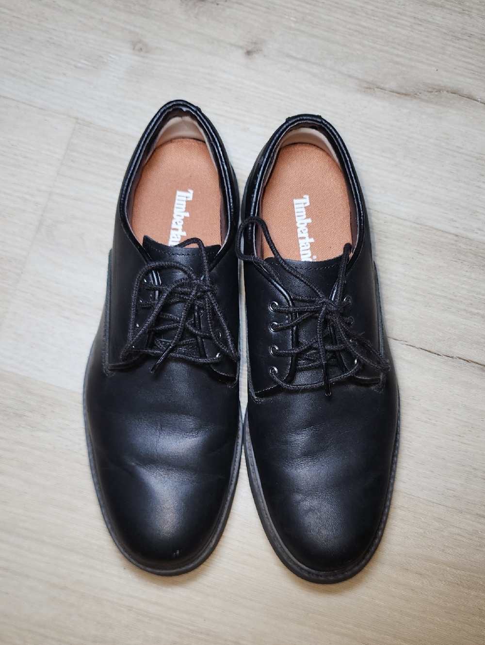 Timberland Footwear Men's Stormbucks Waterproof Oxford